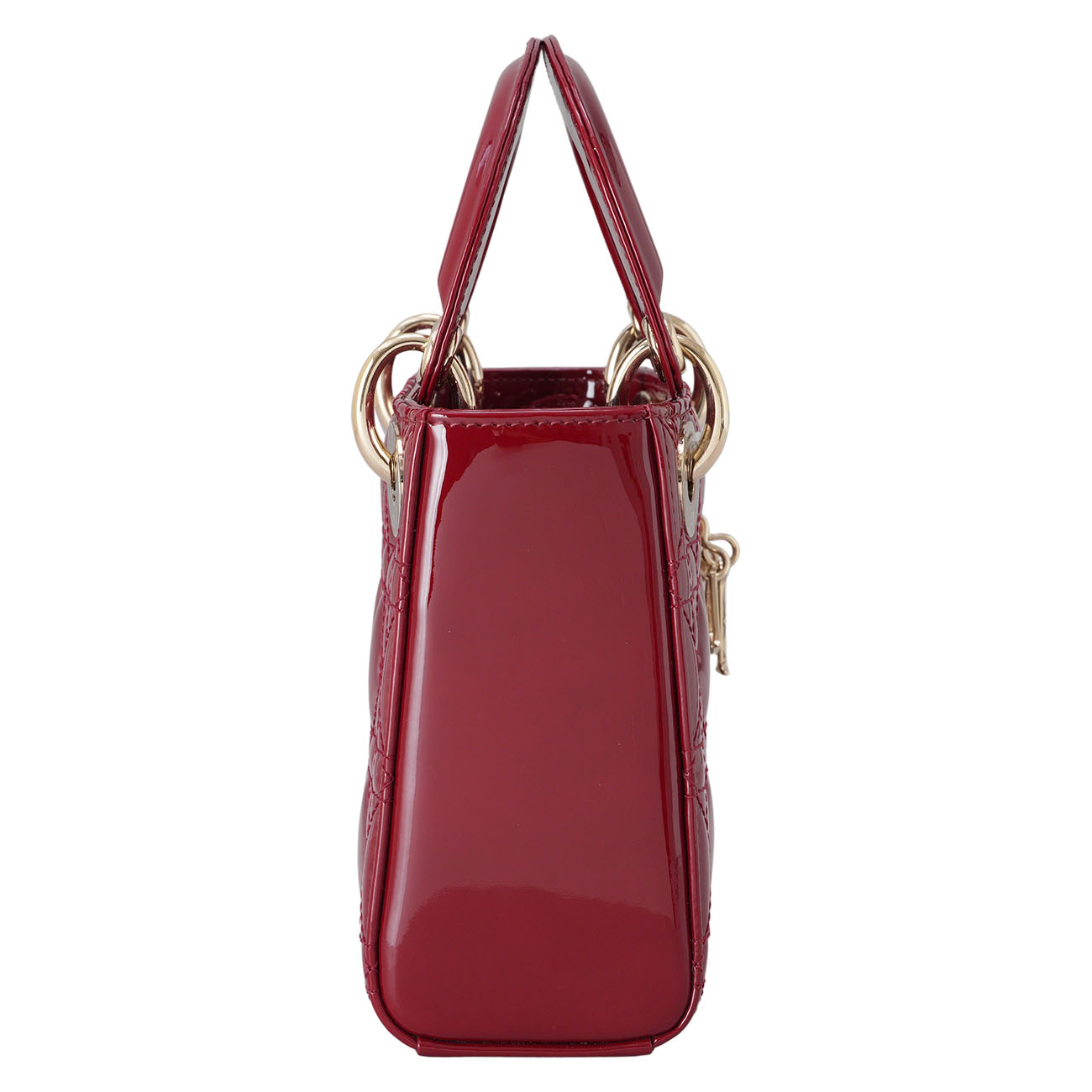 CHRISTIAN DIOR(USED)디올 레이디디올 미니